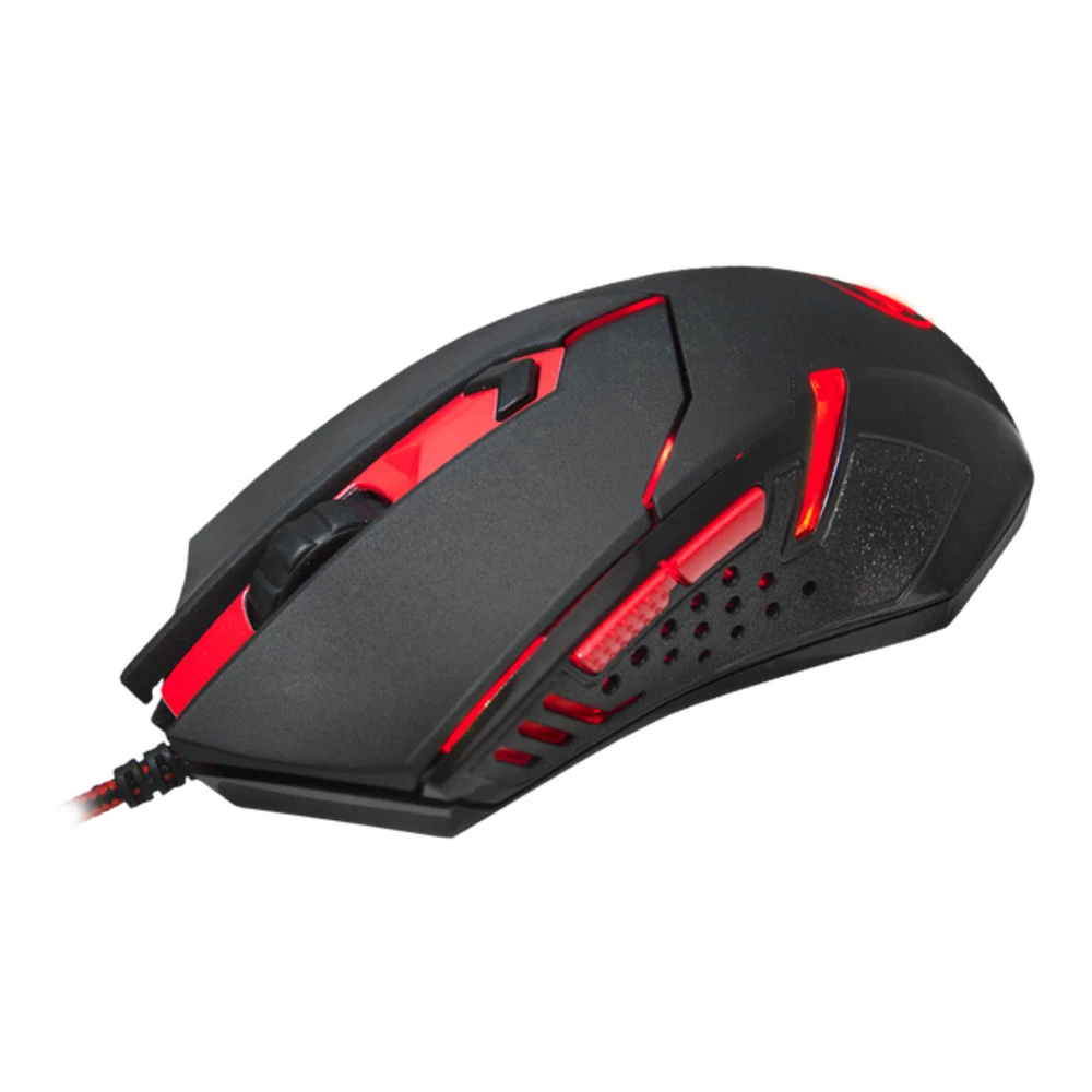 Мышь Redragon Centrophorus 70235 Игровые, Проводная