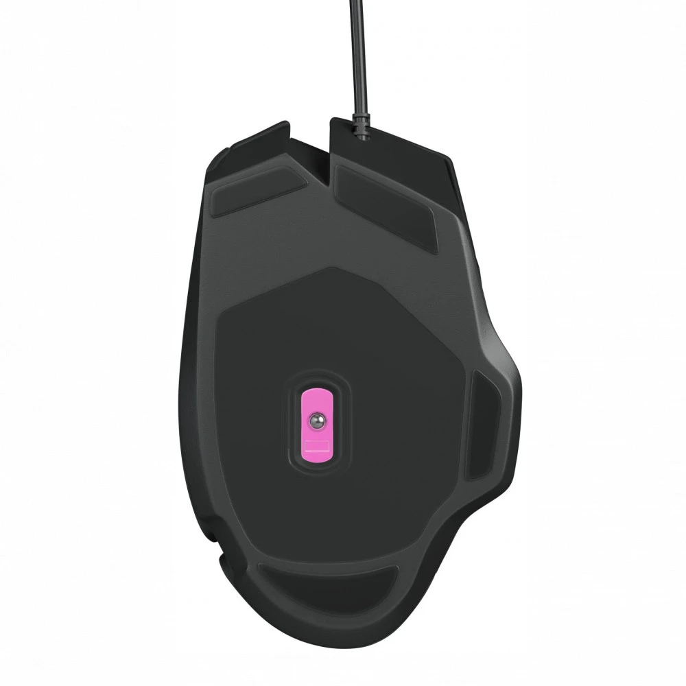 Мышь Oklick 705GM 1520848 Игровые, Проводная