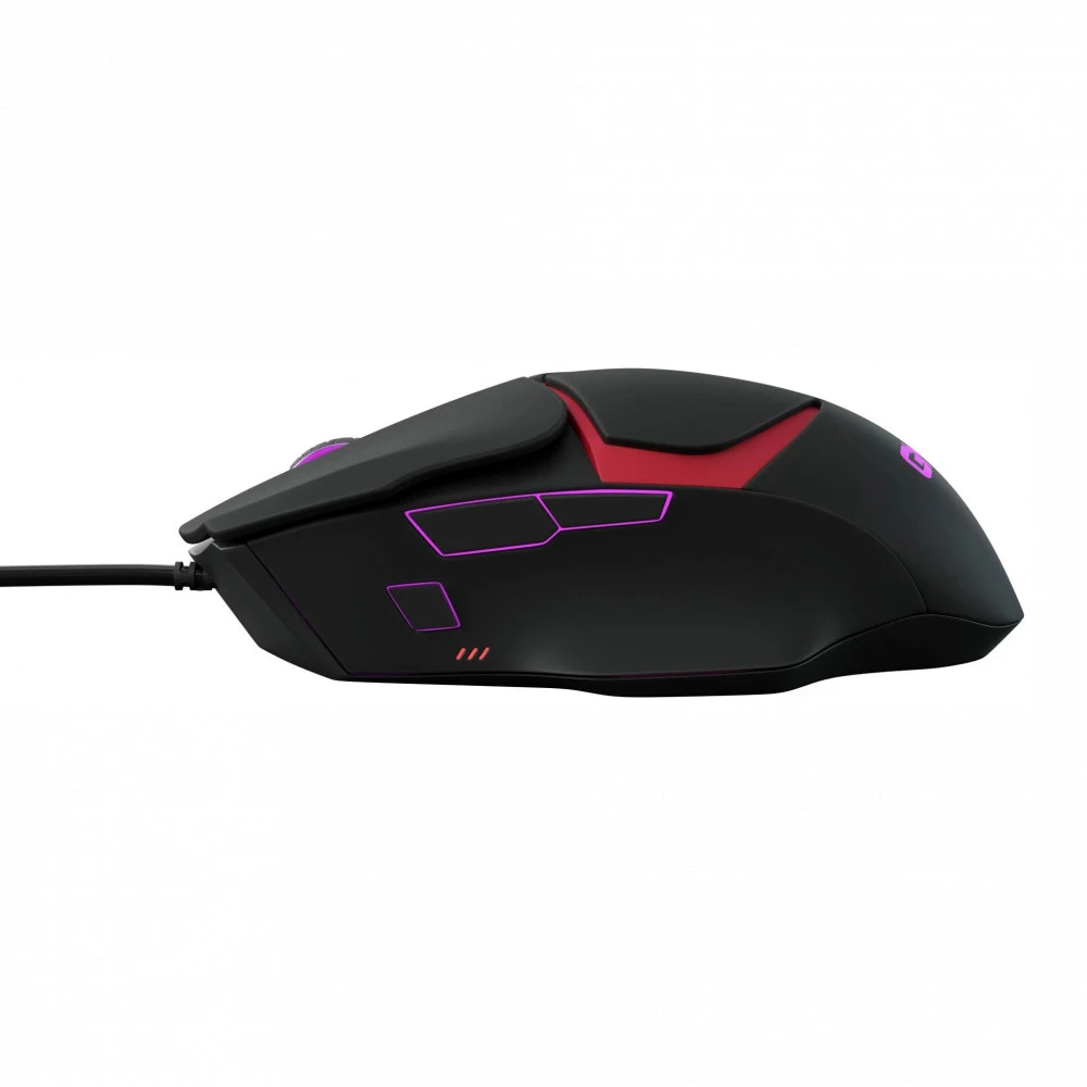 Мышь Oklick 705GM 1520848 Игровые, Проводная