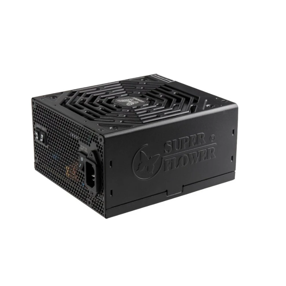 Блок питания Super Flower Power Supply Leadex II Gold SF-850F14EG 850 Вт