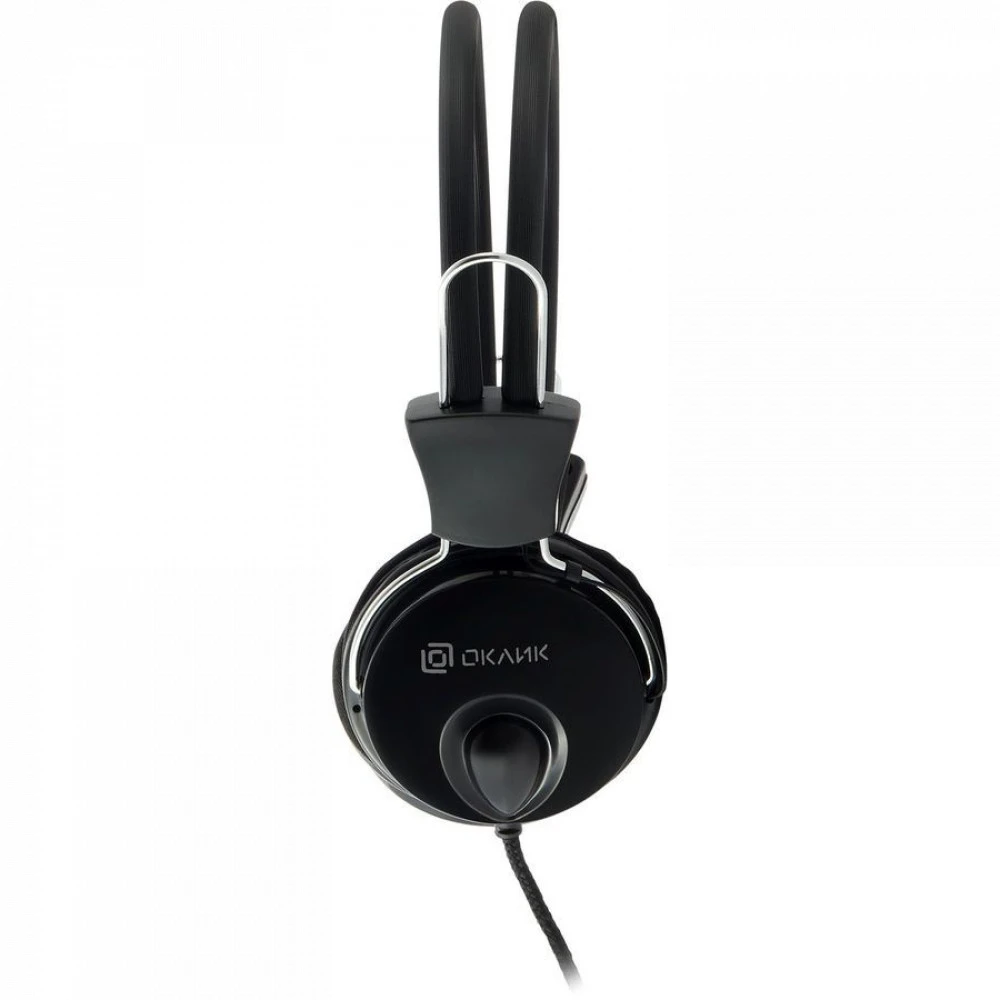 Наушники Oklick HS-M200 1532011