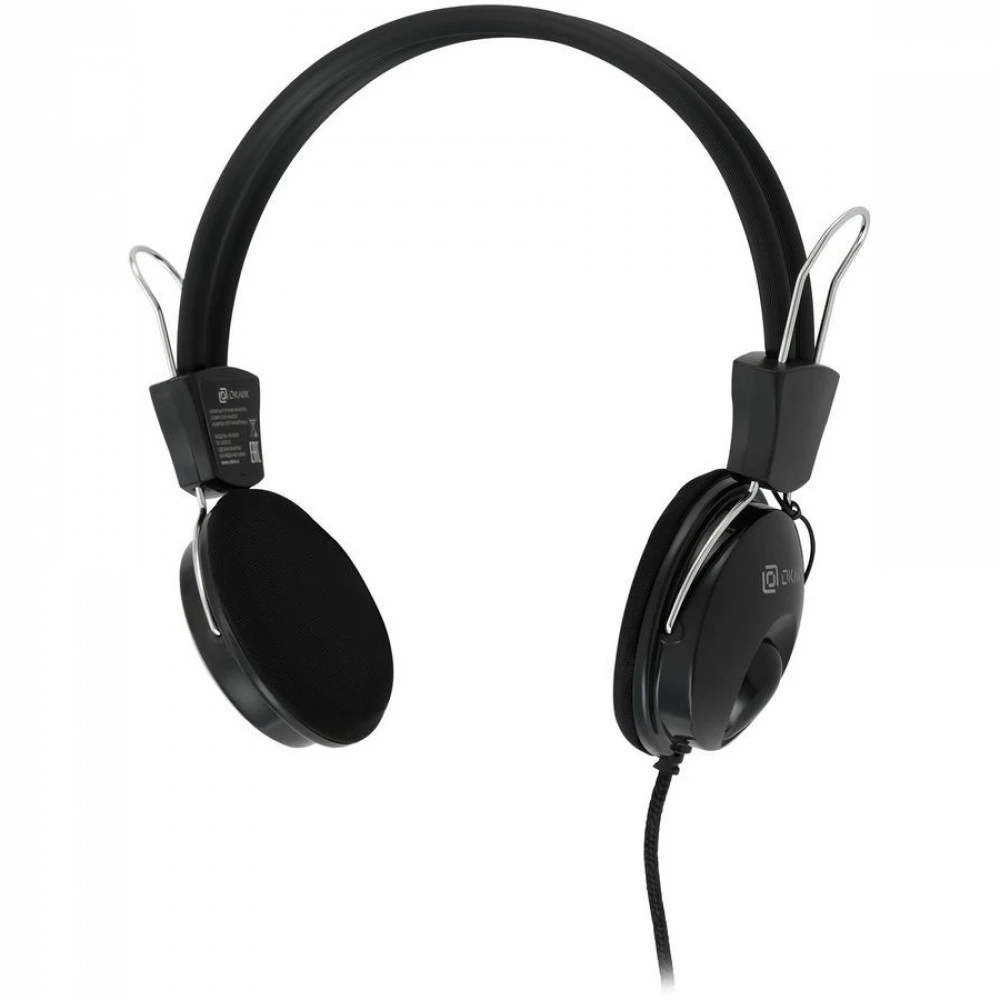 Наушники Oklick HS-M200 1532011