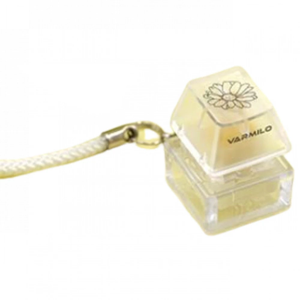 Аксессуар для ПК и Ноутбука Varmilo EC Daisy Keychain MACUC-005 Брелок (Кейкап)