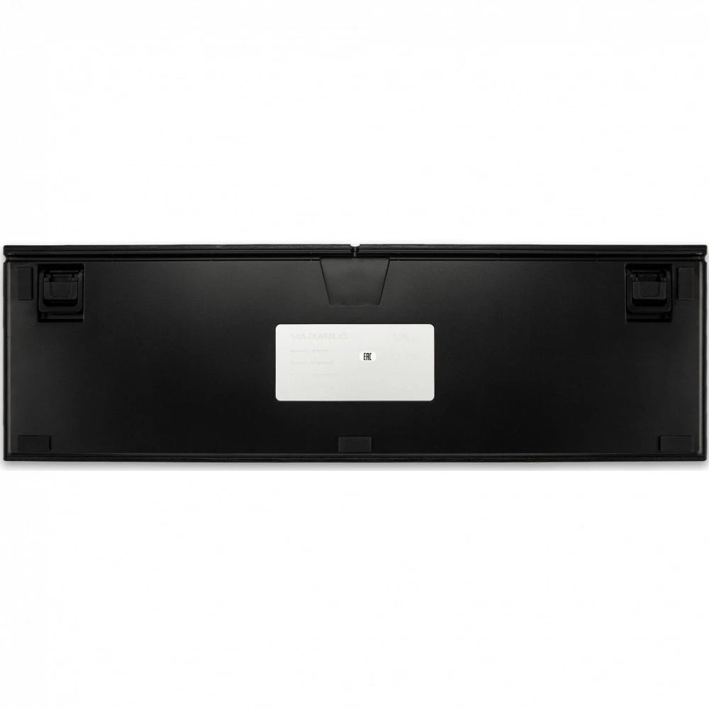 Клавиатура Varmilo MA108M V2 Moonlight EC Daisy V2 RU A36A023A8A3A06A007 Проводная, USB
