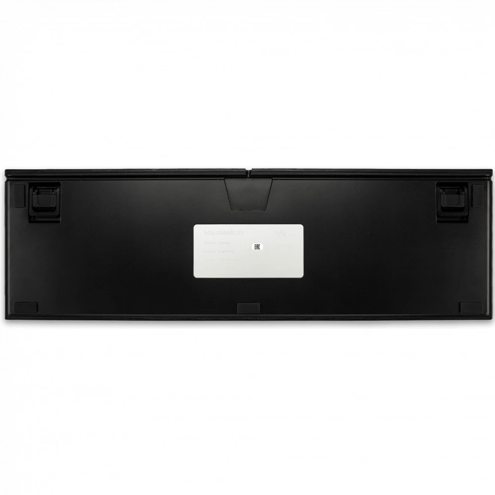 Клавиатура Varmilo MA108M V2 Panda R2 EC Daisy V2 RU A36A029A8A3A06A026 Проводная, USB