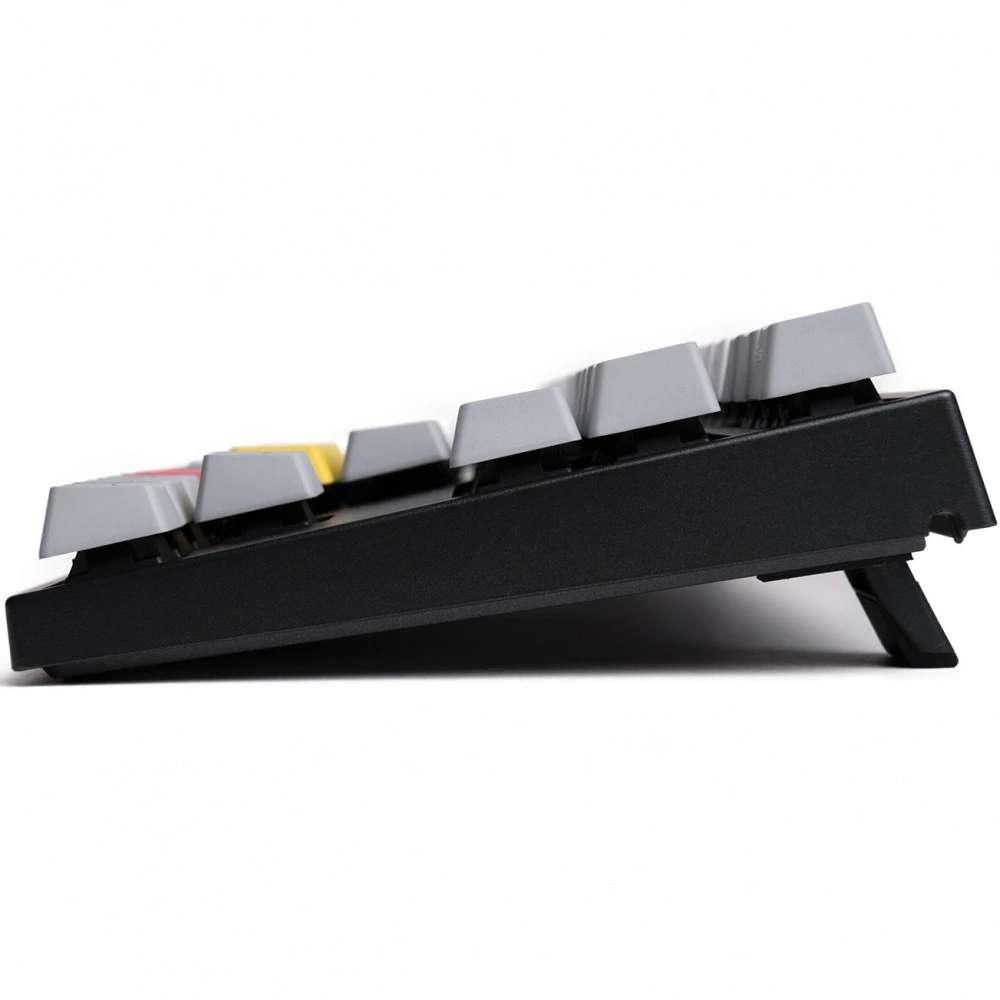 Клавиатура Varmilo MA87M V2 CMYK EC Daisy V2 RU A33A024A8A3A06A007 Проводная, USB