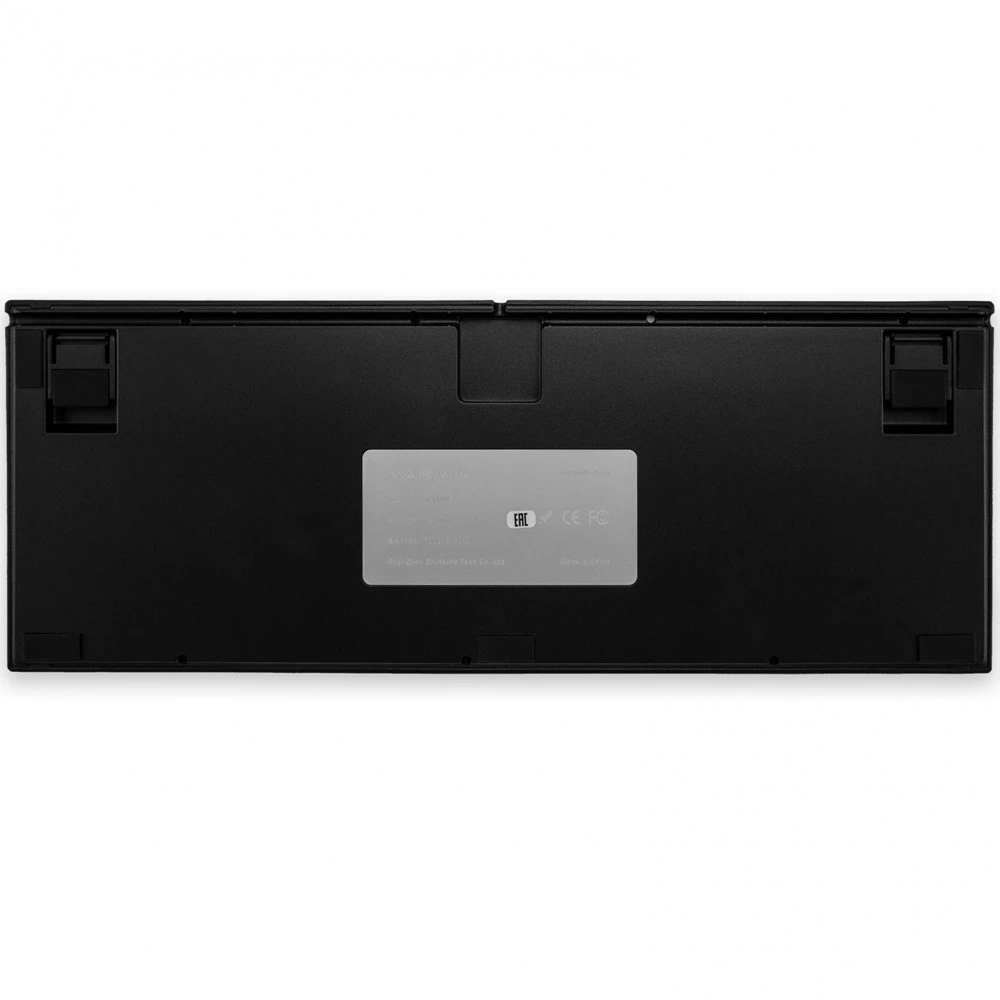 Клавиатура Varmilo MA87M V2 Moonlight EC Rose V2 A33A023B0A3A06A007 Проводная, USB