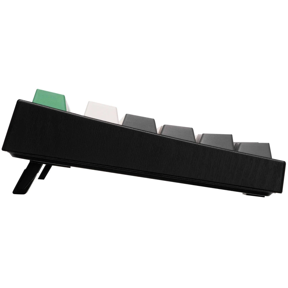 Клавиатура Varmilo VA108M Panda R2 Cherry MX Blue VA108MA029A1A2A06A026 Проводная, USB
