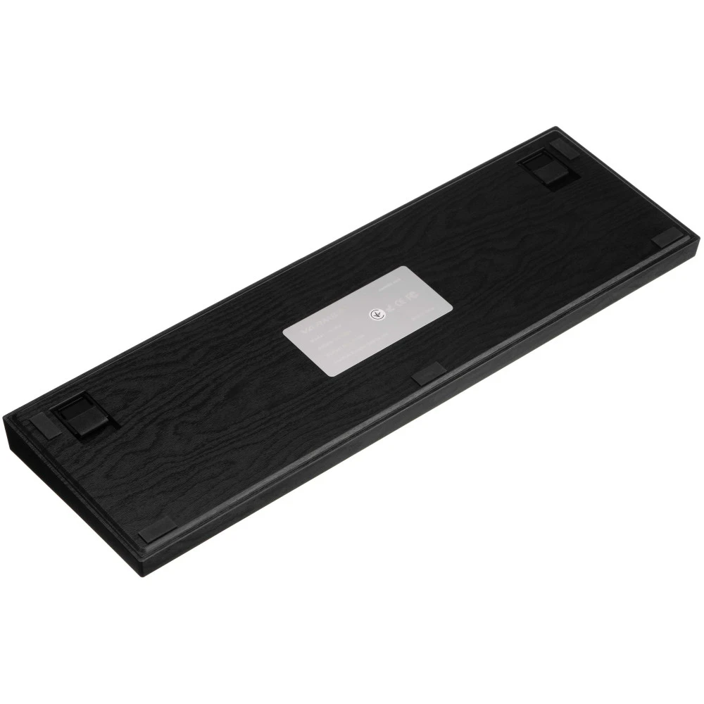 Клавиатура Varmilo VA108M Panda R2 Cherry MX Blue VA108MA029A1A2A06A026 Проводная, USB