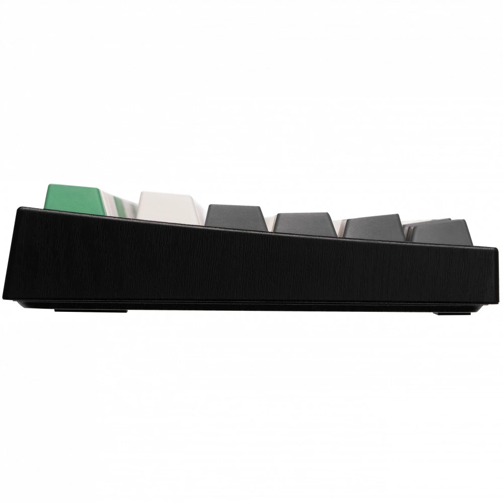 Клавиатура Varmilo VA108M Panda R2 Cherry MX Blue VA108MA029A1A2A06A026 Проводная, USB