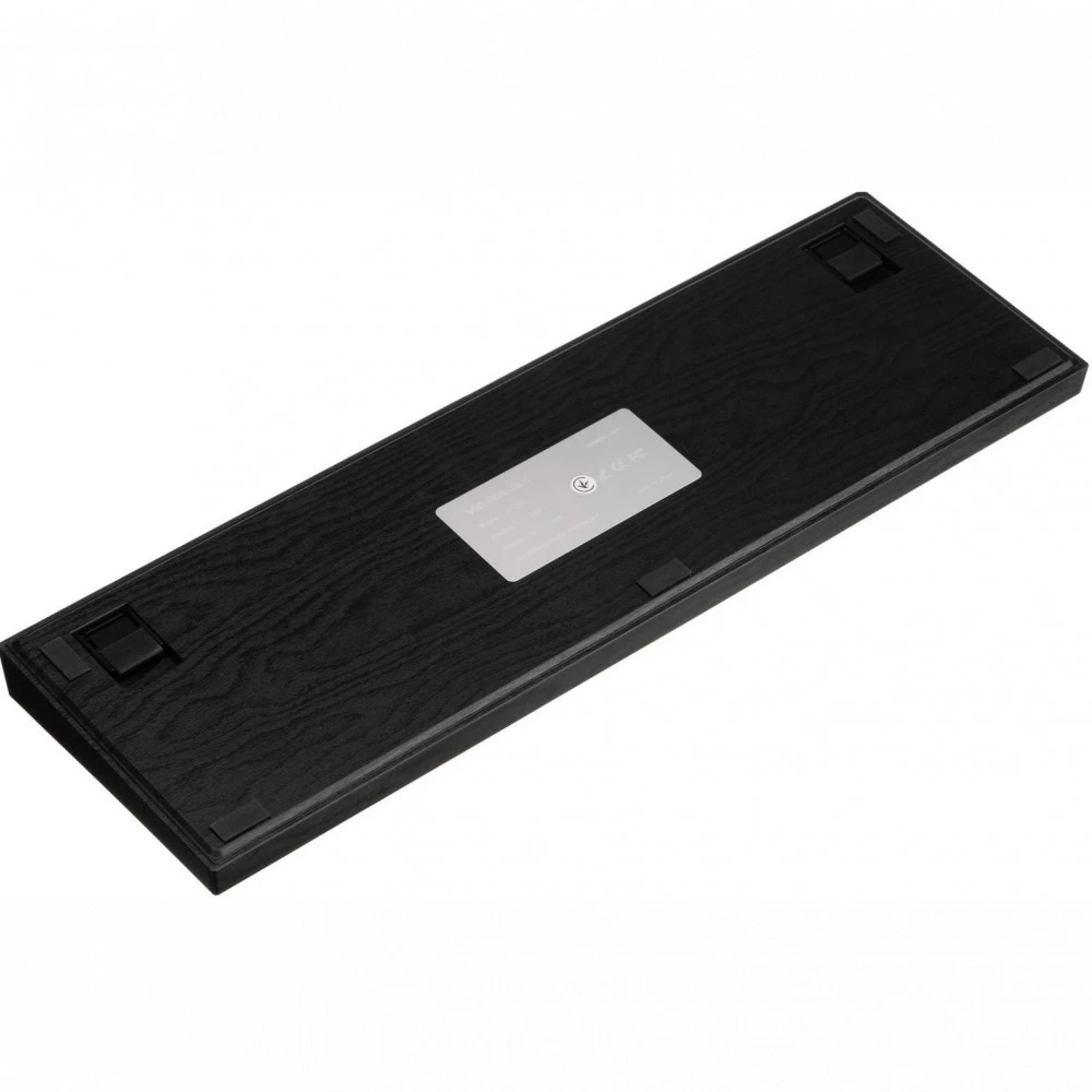 Клавиатура Varmilo VA108M Panda R2 Cherry MX Brown VA108MA029A2A2A06A026 Проводная, USB