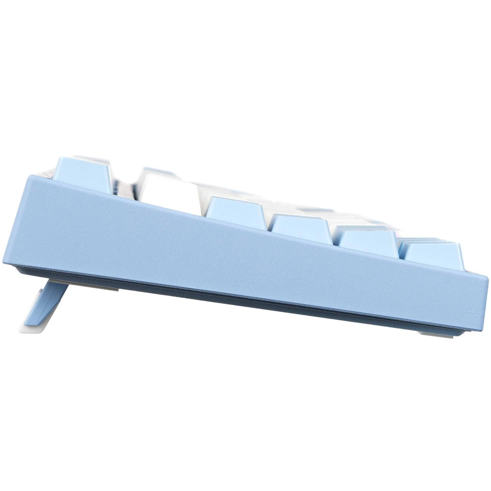 Клавиатура Varmilo VA108M Sea Melody Cherry MX Brown VA108MN2W/WBPE7HR Проводная, USB