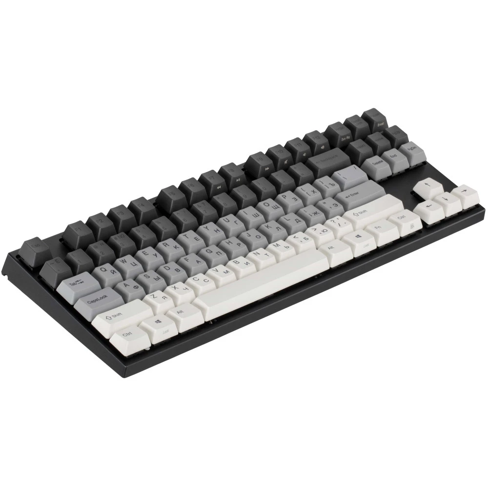 Клавиатура Varmilo VA87M Yakumo Cherry MX Brown RU VA87MA007A2A2A06A008 Проводная, USB