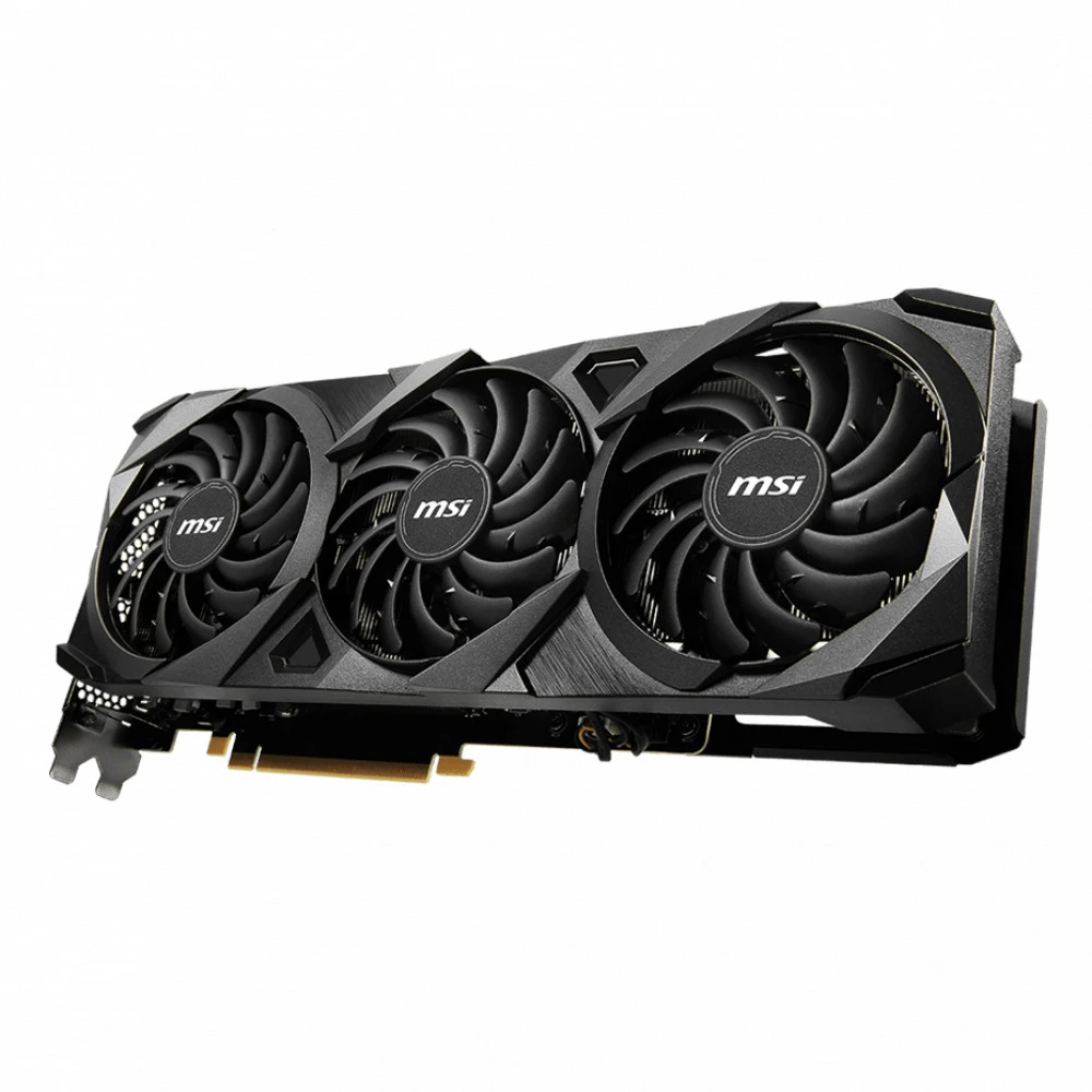 Видеокарта MSI GeForce RTX 3070TI RTX 3070 TI VENTUS 3X 8G 8 ГБ