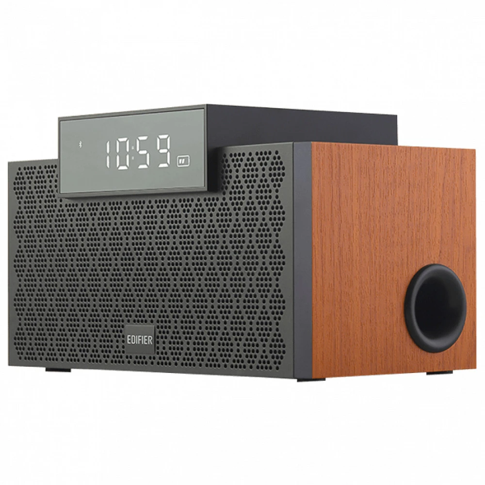 Портативная колонка Edifier MP260 1.0 Дерево