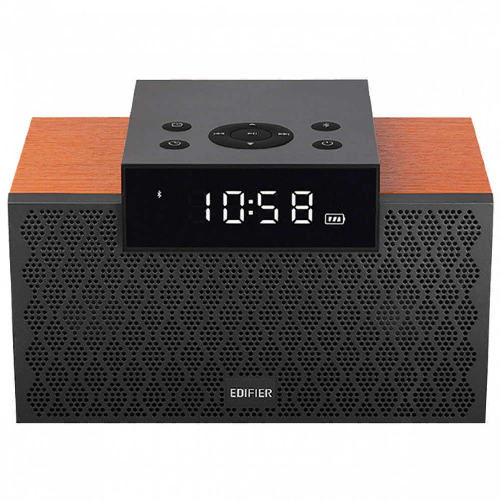 Портативная колонка Edifier MP260 1.0 Дерево