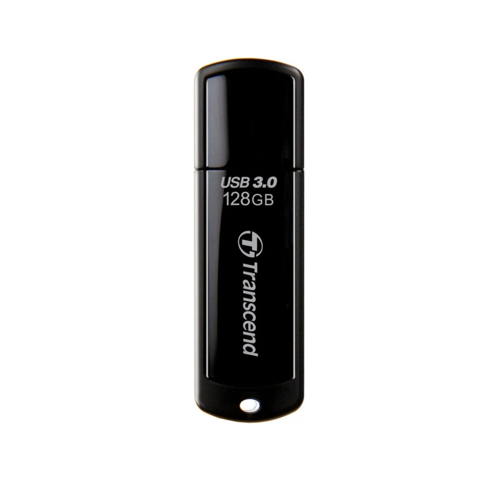 USB флешка (Flash) Transcend 128GB Jetflash 700 TS128GJF700 128 ГБ