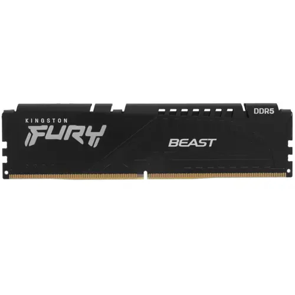 ОЗУ Kingston KF556C40BB-8 DIMM, DDR5, 8 Гб, 5600 МГц