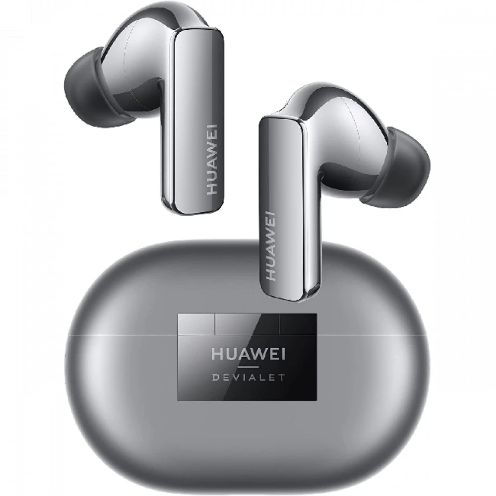 Наушники Huawei Freebuds Pro2 Freebuds Pro2-SILVER