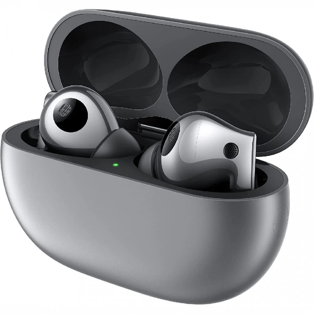 Наушники Huawei Freebuds Pro2 Freebuds Pro2-SILVER