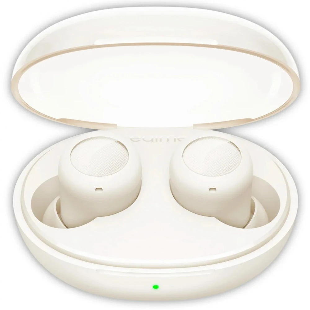 Наушники REALME Buds Q2s RMA2110 White