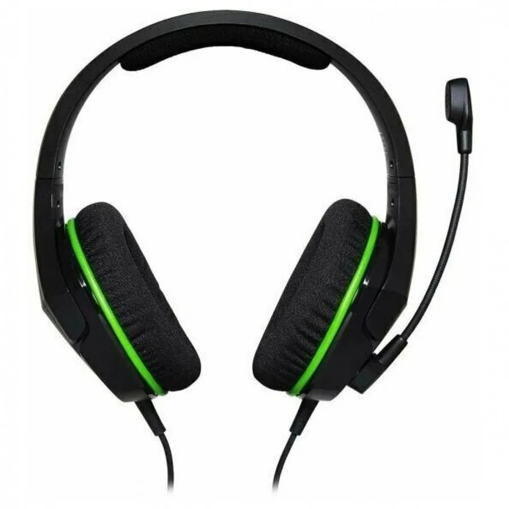 Наушники HyperX HX-HSCSCX-BK CloudX Stinger Core 4P5J9AA