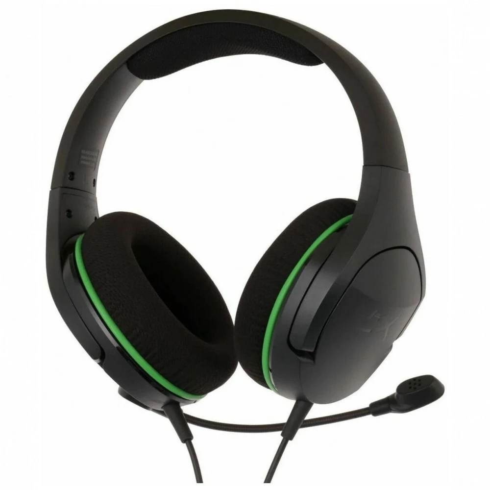 Наушники HyperX HX-HSCSCX-BK CloudX Stinger Core 4P5J9AA
