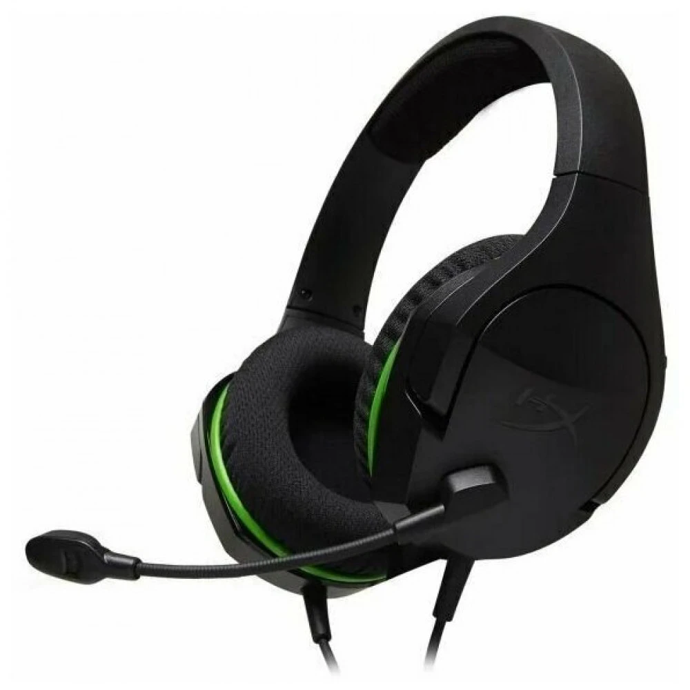 Наушники HyperX HX-HSCSCX-BK CloudX Stinger Core 4P5J9AA