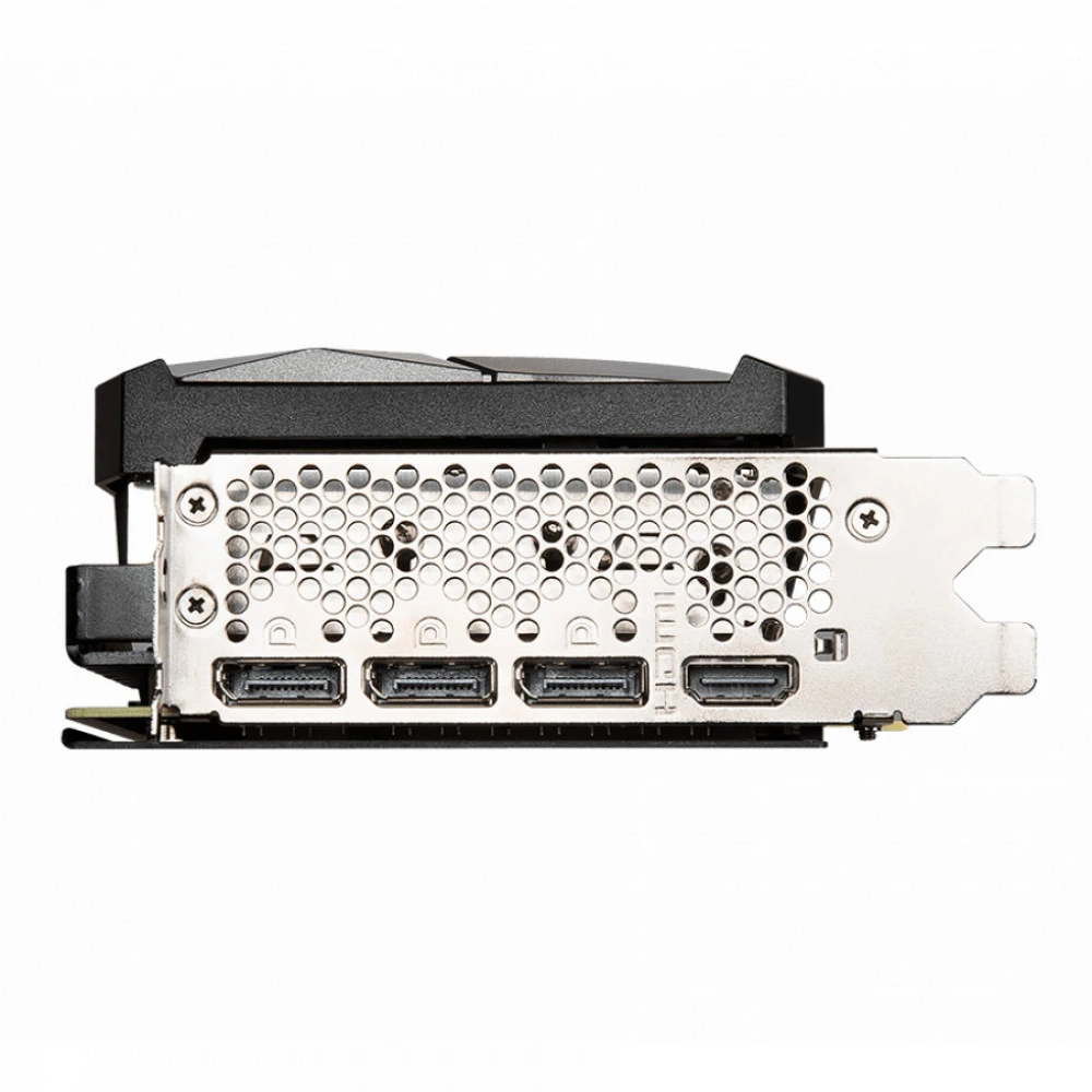 Видеокарта MSI NVIDIA GeForce RTX 3080TI RTX 3080 TI VENTUS 3X 12G 12 ГБ