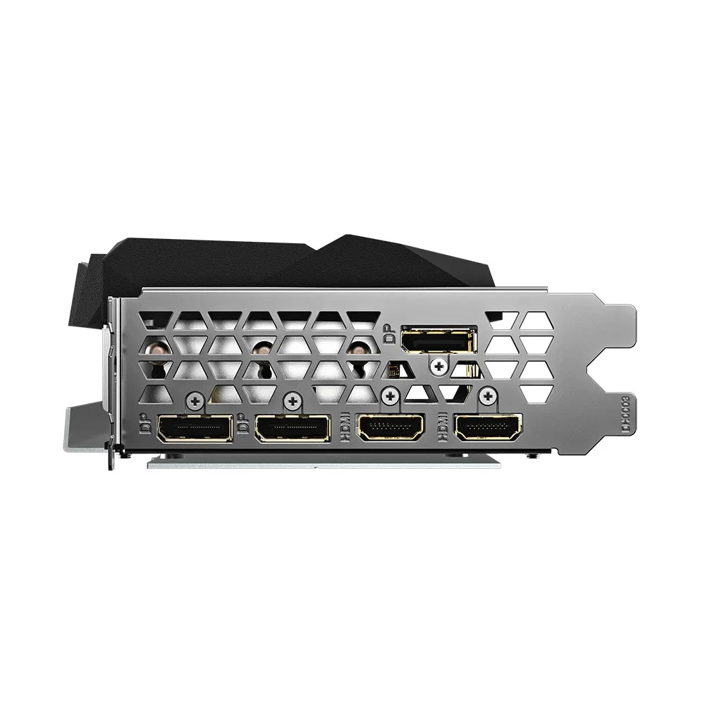 Видеокарта Gigabyte NVIDIA GeForce RTX 3080 GV-N3080GAMING-10GD 10 ГБ