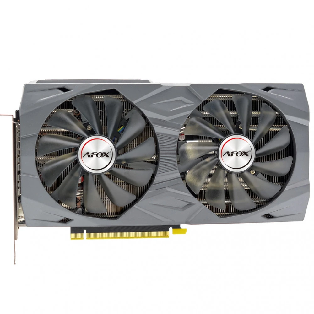 Видеокарта AFOX RTX3060 AF3060-12GD6H2 12 ГБ