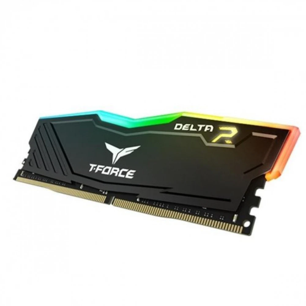 ОЗУ Team Group 16GB TF3D416G3200HC16F01 DIMM, DDR4, 16 Гб, 3200 МГц