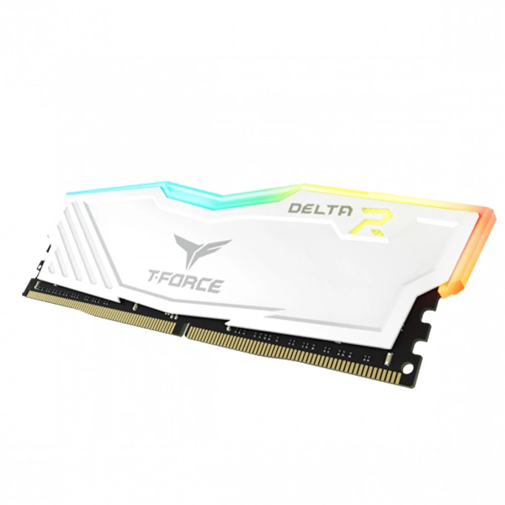 ОЗУ Team Group 16GB TF4D416G3600HC18J01 DIMM, DDR4, 16 Гб, 3600 МГц