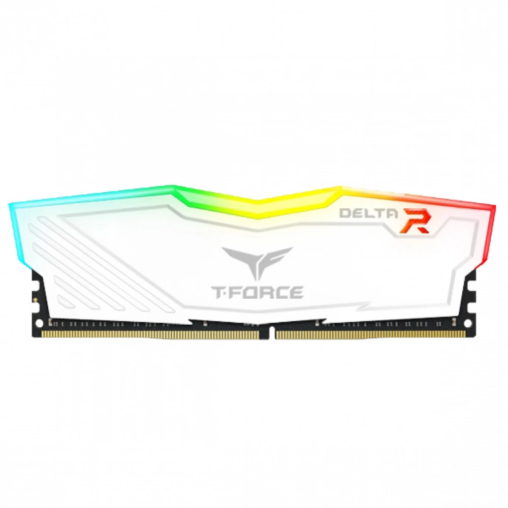 ОЗУ Team Group 16GB TF4D416G3600HC18J01 DIMM, DDR4, 16 Гб, 3600 МГц