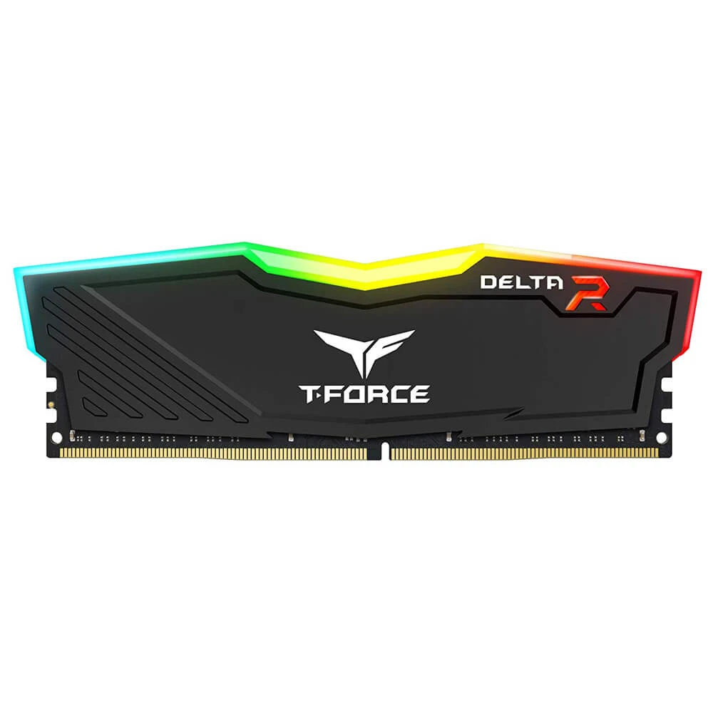 ОЗУ Team Group 32GB TF3D432G3200HC16F01 DIMM, DDR4, 32 Гб, 3200 МГц