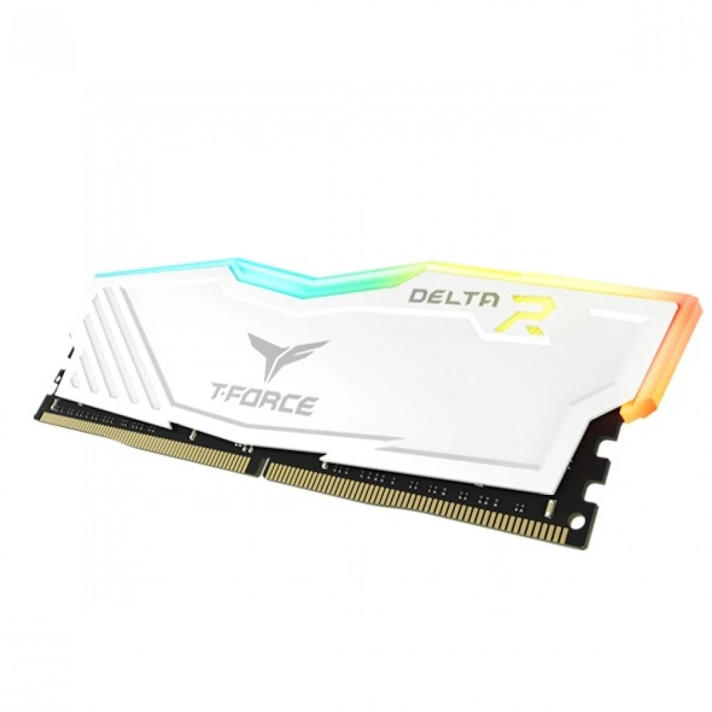 ОЗУ Team Group DELTA RGB TF4D432G3200HC16F01 DIMM, DDR4, 32 Гб, 3200 МГц