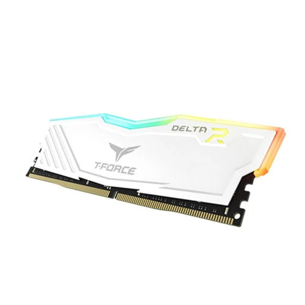 ОЗУ Team Group DELTA RGB TF4D432G3600HC18J01 DIMM, DDR4, 32 Гб, 3600 МГц