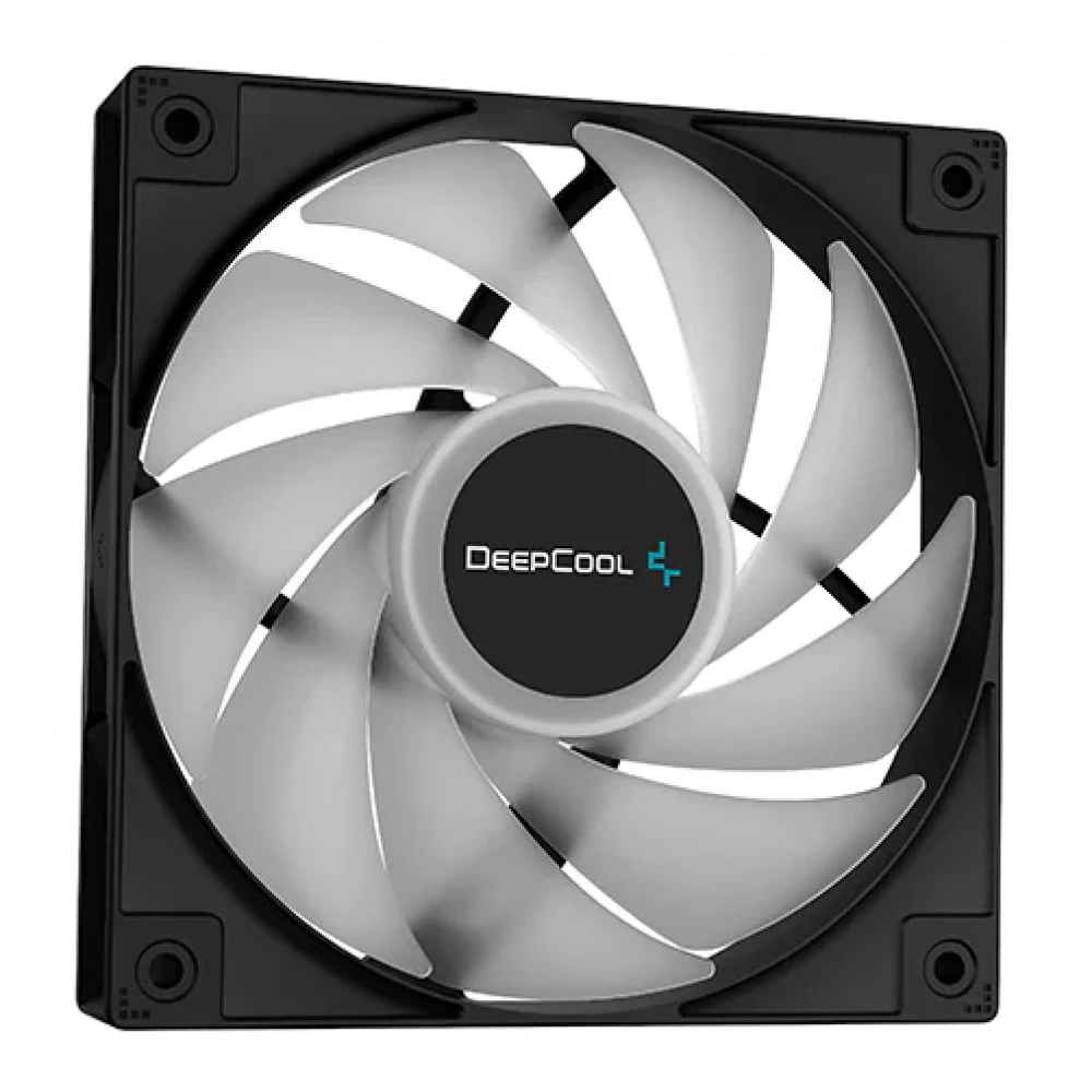 Система охлаждения Deepcool LE500 R-LE500-BKLNMG-G-1 Для процессора