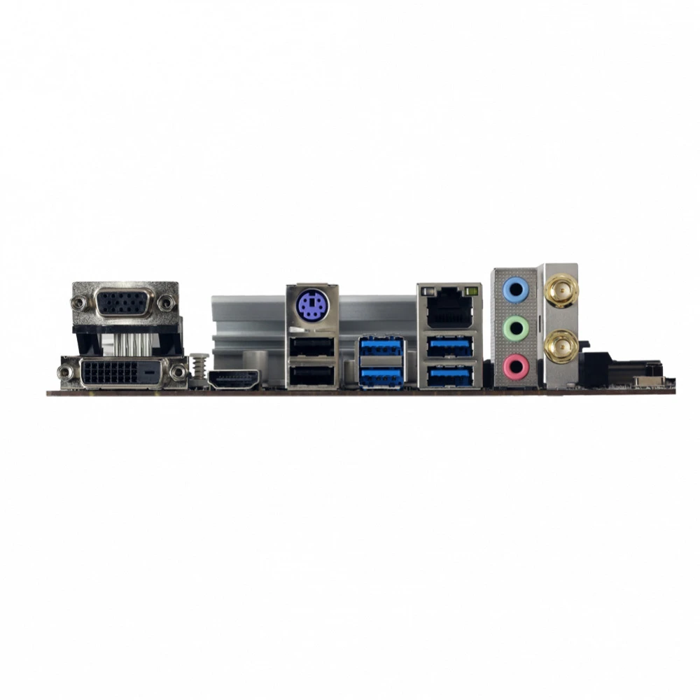 Материнская плата BIOSTAR B660MX-E PRO ENB660MX-EP Micro-ATX, LGA 1700