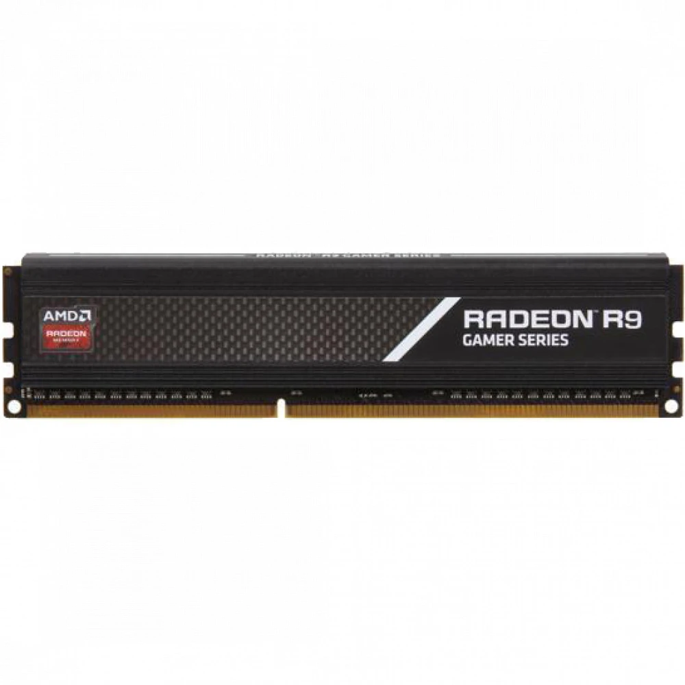 ОЗУ AMD 16GB R9S416G4006U2S DIMM, DDR4, 16 Гб, 4000 МГц