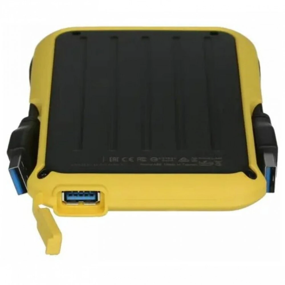 Внешние накопители Silicon Power Armor A66 SP050TBPHD66LS3Y 5 ТБ