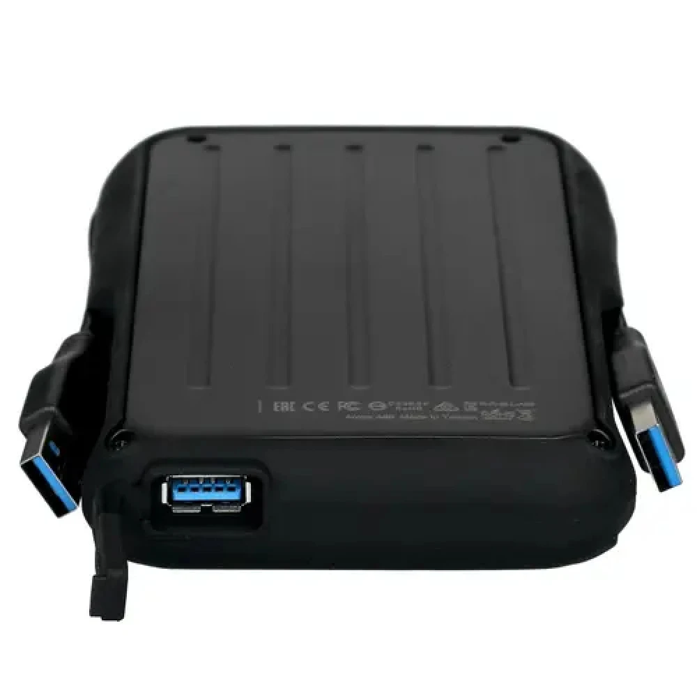 Внешние накопители Silicon Power Armor A66 SP050TBPHD66LS3K 5 ТБ