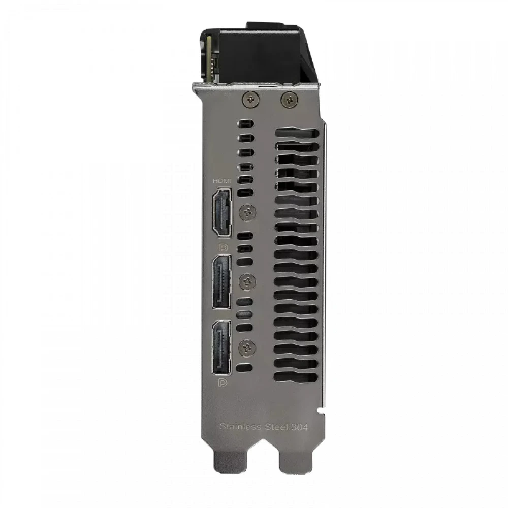 Видеокарта Asus AMD Radeon RX 560 90YV0HG0-M0NA00 4 ГБ