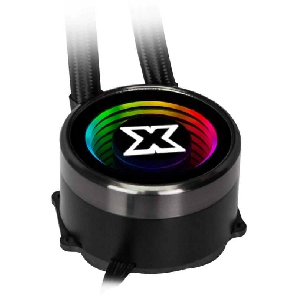 Система охлаждения XIGMATEK AURORA 360 EN42814 Для системного блока