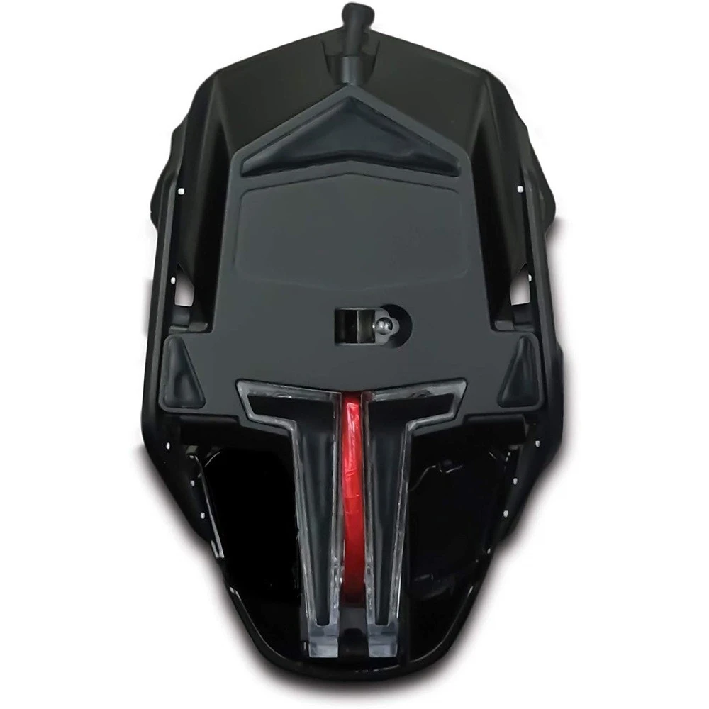Мышь Mad Catz THE AUTHENTIC R.A.T. 2+ MR02MCINBL000 Игровые, Проводная