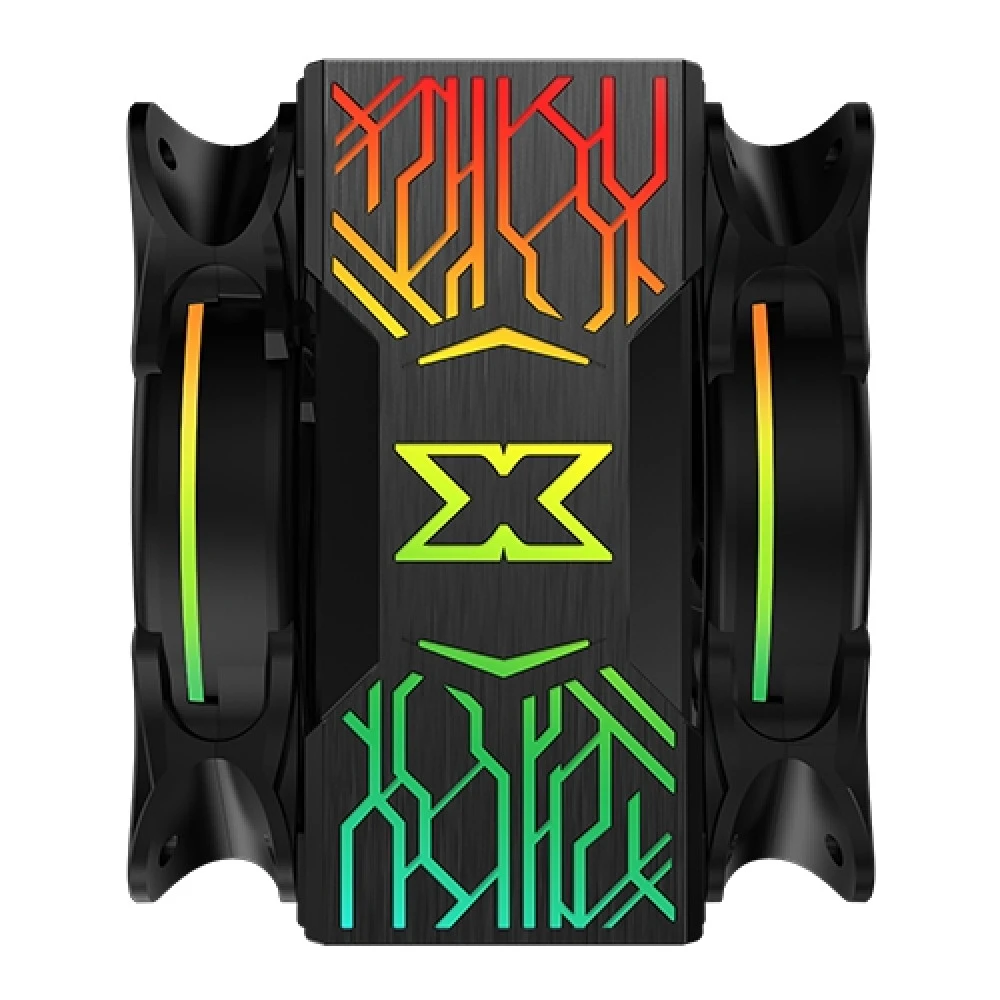 Система охлаждения XIGMATEK WINDPOWER PRO EN44276 Для процессора