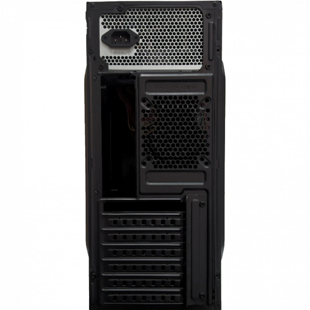Корпус VEGA JC09 USB 2.0 jc0902 Mid-Tower