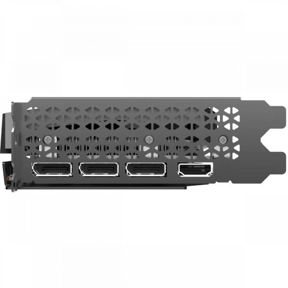 Видеокарта Zotac Gaming RTX 3060 Ti Twin Edge LHR ZT-A30610E-10ML 8 ГБ