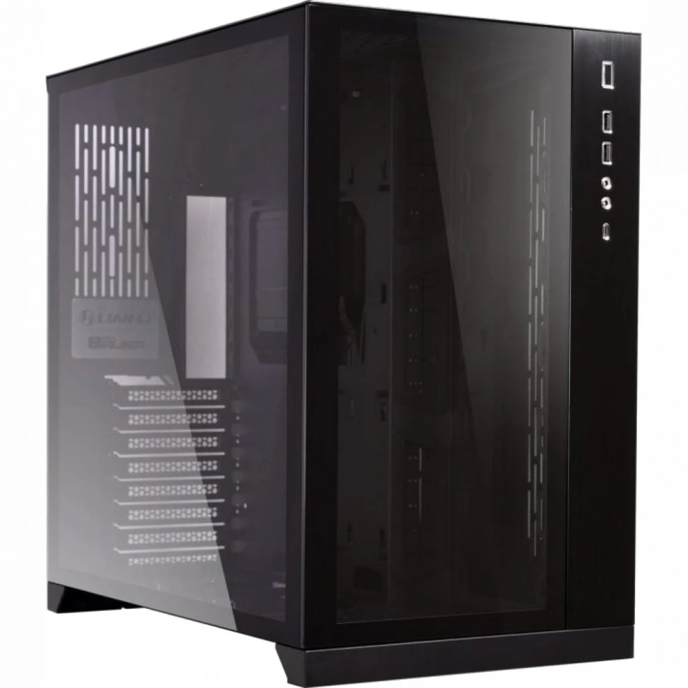 Корпус Lian Li O11 Dynamic EVO G99.O11DEX.00 Mid-Tower