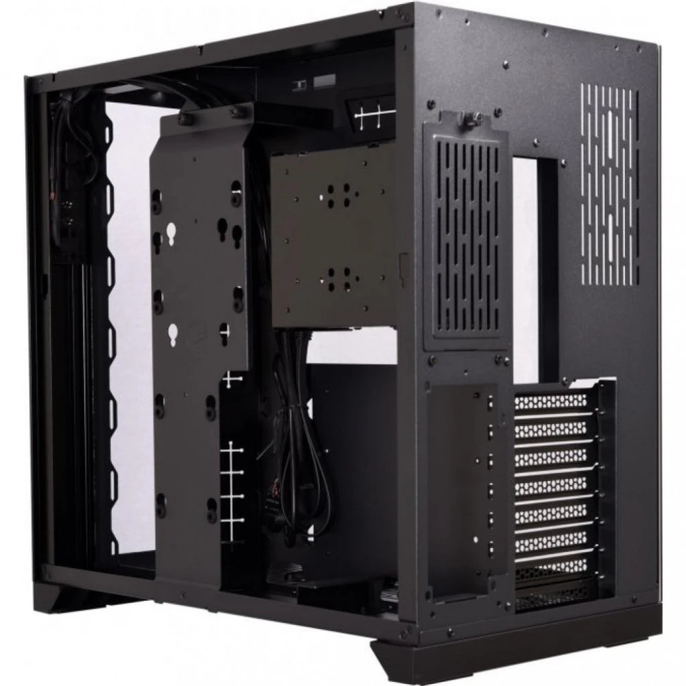 Корпус Lian Li O11 Dynamic EVO G99.O11DEX.00 Mid-Tower